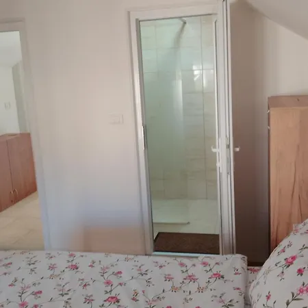 Zajazd Sobe Sa Zasebnim Kupatilom - Prenociste Gornji Milanovac