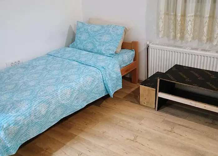 Sobe Sa Zasebnim Kupatilom - Prenociste Inn